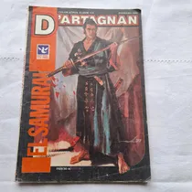 Comprar D'artagnan Color Super Album N°  114 - Feb 1991 Ed. Columba