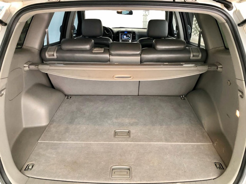Hyundai Santa Fe 2.7 Mpfi Gls V6 24v 270cv Gasolina 4p Aut