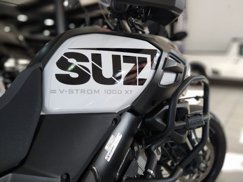 Imagem 3 de 13 de Suzuki Dl 1000 V Strom Xt