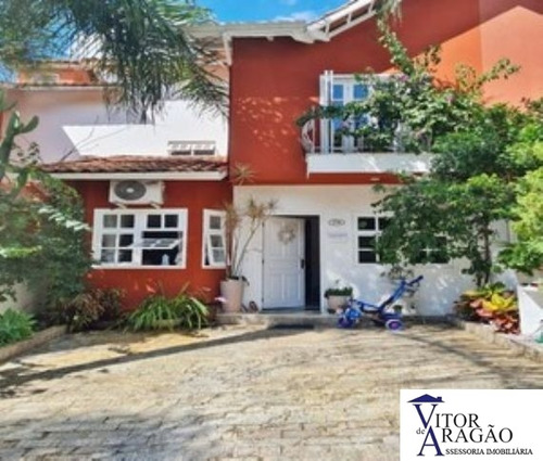 Imagem 1 de 15 de 03544 - Casa De Condominio 3 Dorms. (1 Suíte), Jardim Leonor Mendes De Barros - São Paulo/sp - 3544