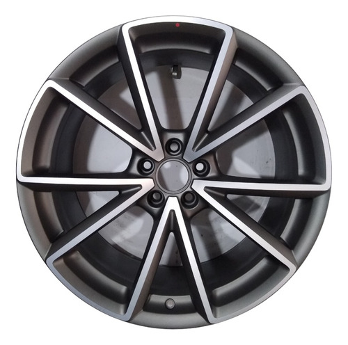 Roda Audi Rs5 Coupe V Spoke Aro 20 Tala 9 Original M L !