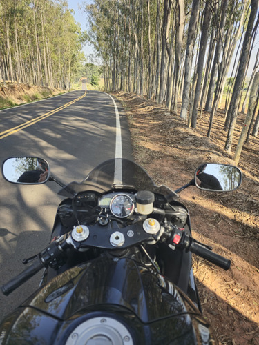 Moto Em Excelente Estado De Conservação, Pneus Novos,.