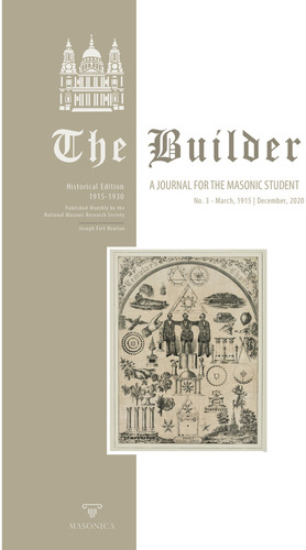 The Builder N.º 3 (english), De Varios Autores Varios Autores. Editorial Entreacacias, Tapa Blanda En Inglés