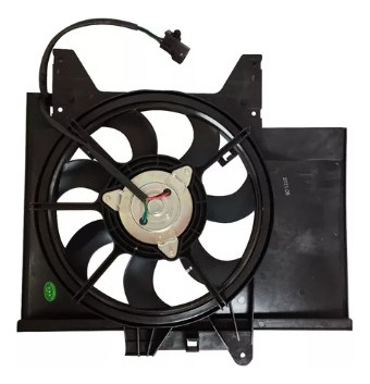 Electroventilador Haima 7