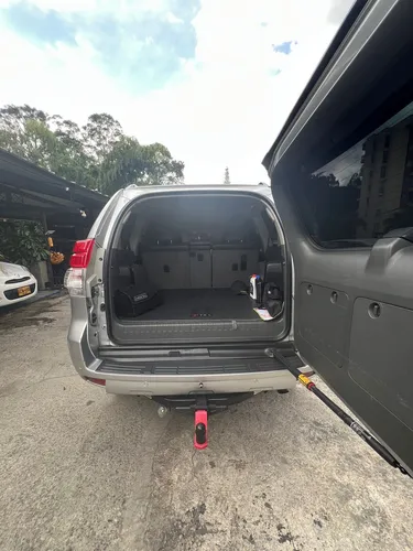 Toyota Prado 3.0 Tx-l