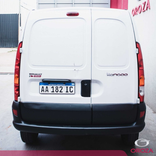 Renault Kangoo, Orozamultimarca