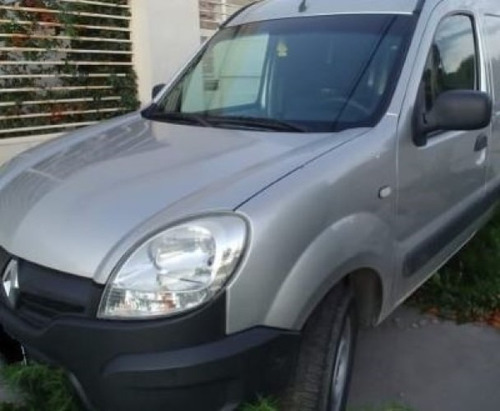 Renaut Kangoo 2015