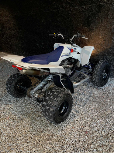 Imagen 16 de 21 de Suzuki Ltr 450 / Yamaha Yzf 450 450r Banshee Honda Kawasaki