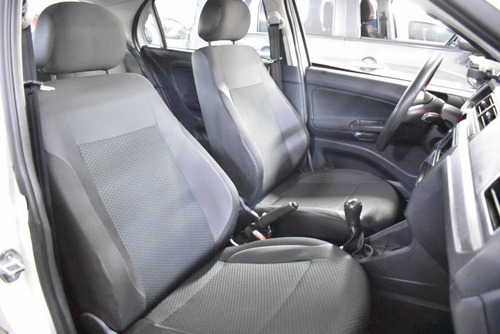 Gol 1.6 Msi Totalflex Trendline 4p Manual