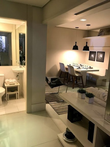 Apartamento À Venda No Bairro Barra Da Tijuca - Rio De Janeiro/rj - O-5480-13510