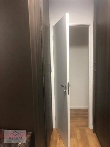 Imagem 16 de 24 de Incrível Este Apartamento No Alta Vista! - Ap0984