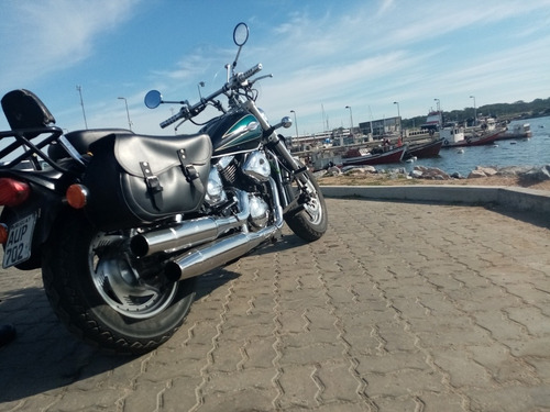 Suzuki Marauder Vz 800