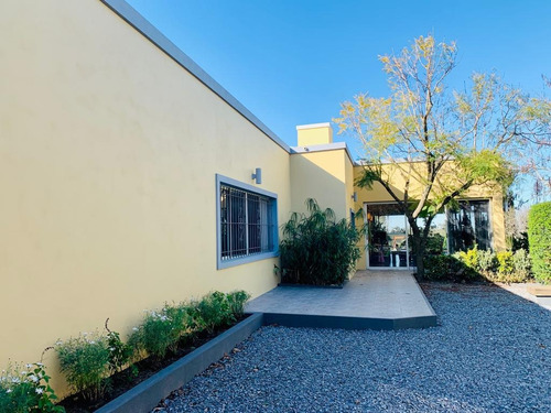 Imagen 2 de 30 de Venta Chacra 5 Hectáreas En Los Ceibos Punta Del Este