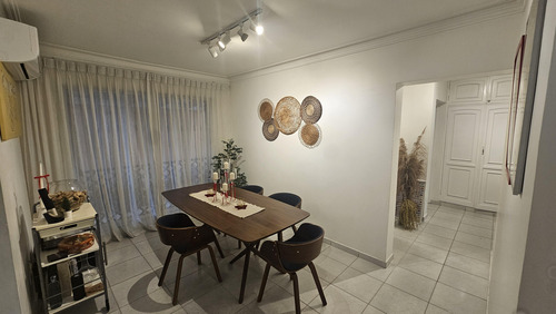 Apartamento En Venta En Arroyo Hondo, A Pocos Metros De La Rotonda Del Nacional