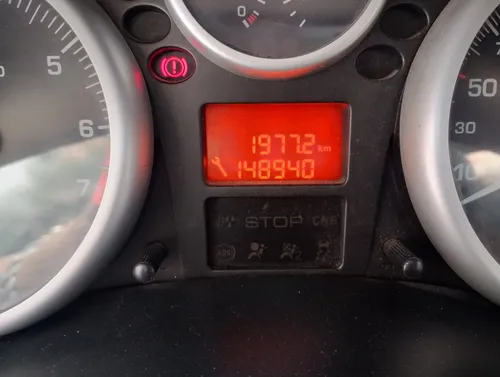 Peugeot 206 1.4 Urban