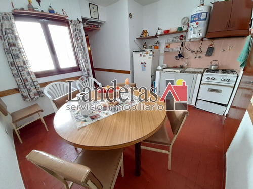 Imagen 9 de 9 de Departamento 2 Amb. - Una Cuadra Del Mar!!!