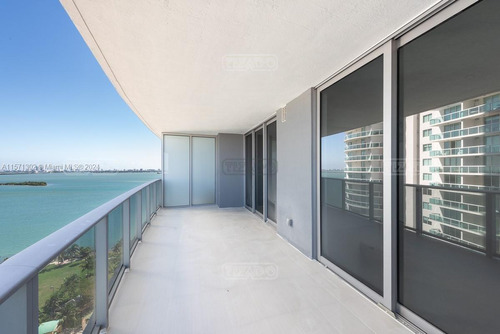 Departamento  En Venta En Miami, Florida, Estados Unidos