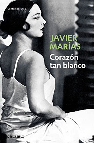 Corazon Tan Blanco -contemporanea-
