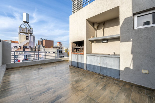 Departamento 2 Ambientes Venta Saavedra Pileta