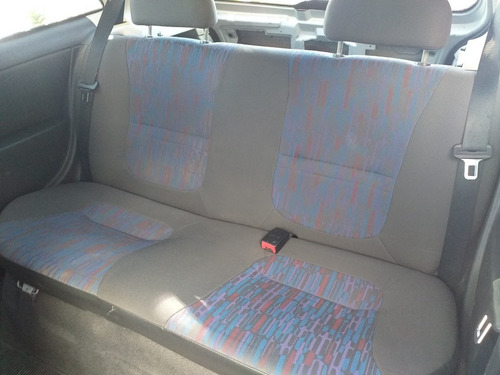 Chevrolet Celta 2012 1.0 Ls Flex Power 3p