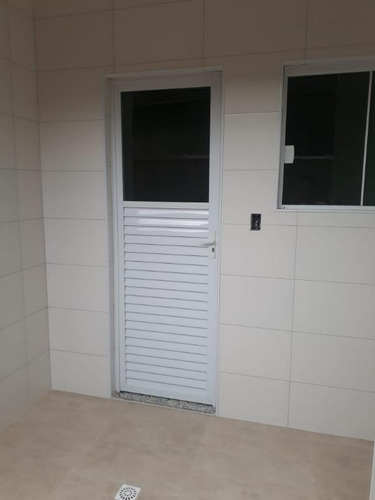 Imagem 16 de 20 de Casa Com 2 Dormitórios À Venda, 90 M² Por R$ 456.000,00 - Marapé - Santos/sp - Ca0588