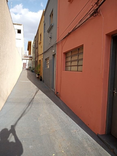 Imagem 9 de 9 de Casa Jardim Paulista - Ca0974