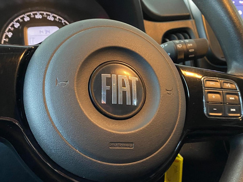 Fiat Mobi Trekking 1.0mt