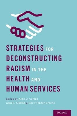 Libro Strategies For Deconstructing Racism In The Health ...