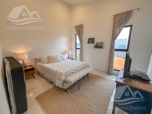 Casa En Venta En Lagos Del Sol Cancun