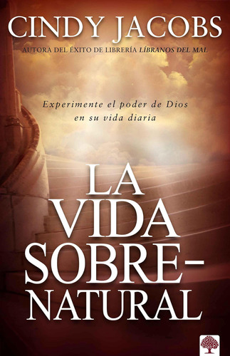 Libro: La Vida Sobrenatural The Supernatural Life (spanish E