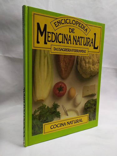 Enciclopedia De Medicina Natural