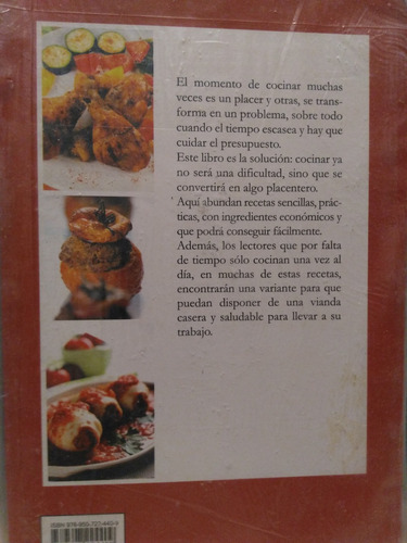 Cocina ,rica Y Economica Mirta Cristina Bugallo Andromeda