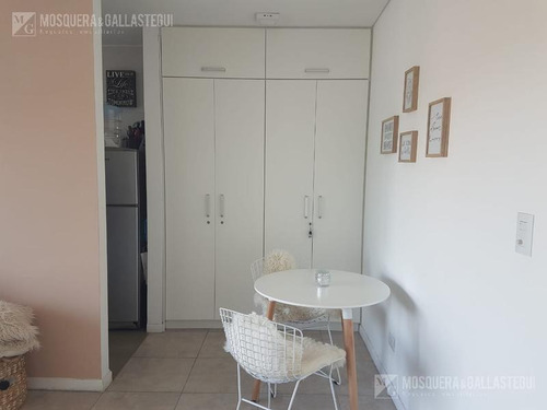 Imagen 9 de 27 de Lindísimo 2 Ambientes En La Mora - Tigre
