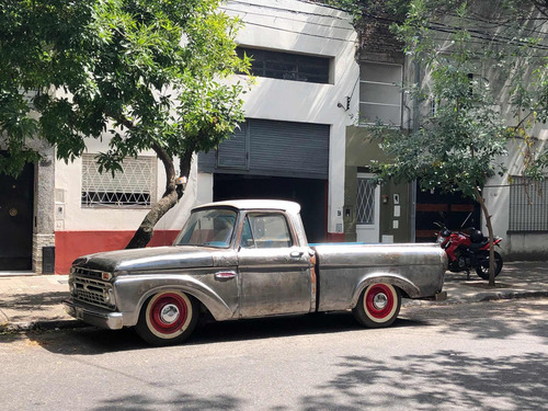 Ford F-100 (f100)