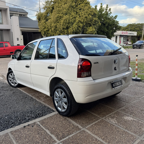 Volkswagen Gol 1.4 Power Ps+ac 83cv
