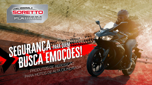 Cabo Acelerador B Nc 700x | Nc 750 2012 - 2015