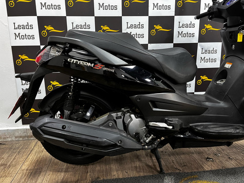 Dafra Citycom 300i