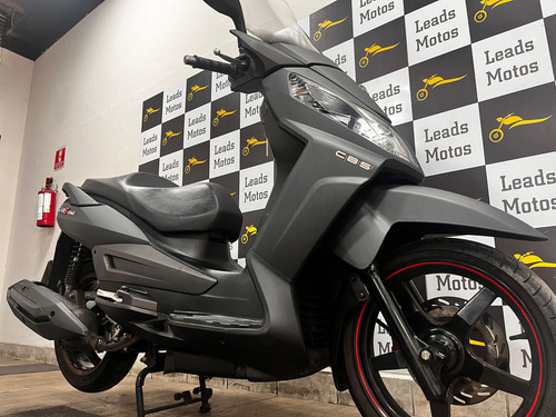 Dafra Citycom S 300i
