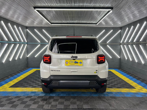 Jeep Renegade Renegade S T270 1.3 TB 4x4 Flex Aut.