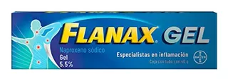 Flanax Gel