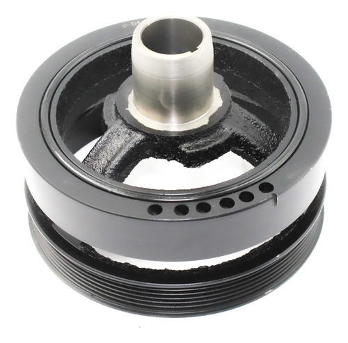 Polea Cigüeñal Liberty 3.7l 2002 - 2012 / 2.4l 2002 - 2006