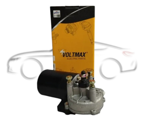 Motor Brazo Limpia Parabrisas Jetta A4 Beetle 1999-2010