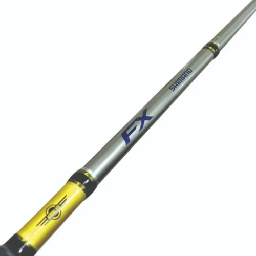 comprar Caña De Pesca Shimano Fx 2.10 Para Frontal