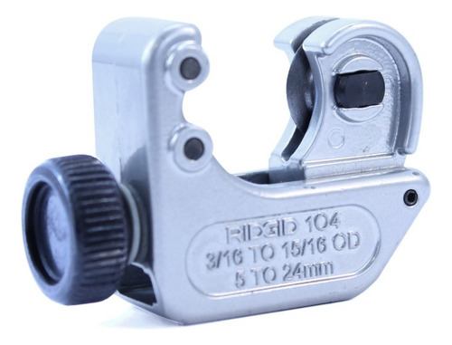 Cortatubos Tubería Cobre Ridgid 103 32975 3 A 16mm 10400410