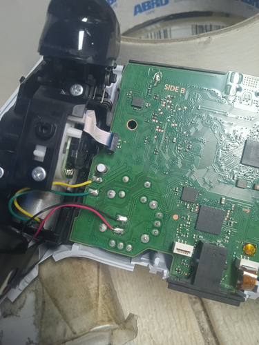 Reparacion Consolas Xbox360 Playstation Nintendo Xbox One