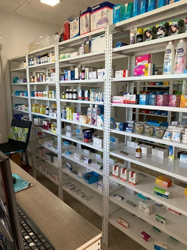 Imagen 7 de 8 de En Venta Fondo De Comercio Farmacia Ahorre Mas I Ve03-581am-mher