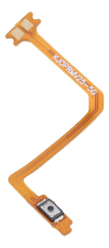 Power Button Flex Cable For Realme V25