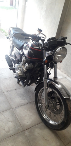 Imagen 4 de 8 de Honda Cb750kz