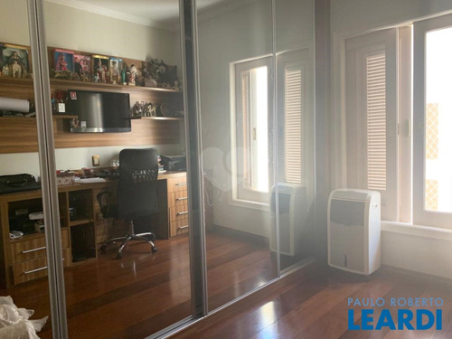 Imagem 6 de 9 de Casa Assobradada - Planalto Paulista - Sp - 636521