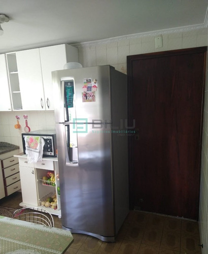 Imagem 14 de 15 de Apartamento Em Conjunto Habitacional Padre Manoel De Paiva - São Paulo - 277